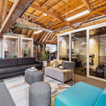 The Rise of Coworking Spaces with Studios in Contra Costa County, California