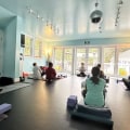 The Growing Yoga Scene in Contra Costa County, California