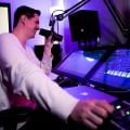 The Ultimate Guide to Music Studios in Contra Costa County, California
