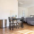 The Availability of Studios in Contra Costa County, California: An Expert's Perspective