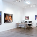 Discovering the Vibrant Art Scene in Contra Costa County, California