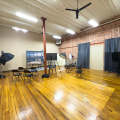 The Ultimate Guide to Studios in Contra Costa County, California