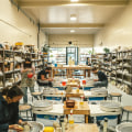 Discovering the Vibrant Pottery Scene in Contra Costa County, California