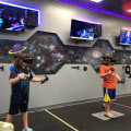The Rise of Virtual Reality Studios in Contra Costa County, California