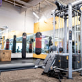The Best Fitness Studios in Contra Costa County, California