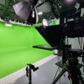 The Ultimate Guide to Green Screen Studios in Contra Costa County, California