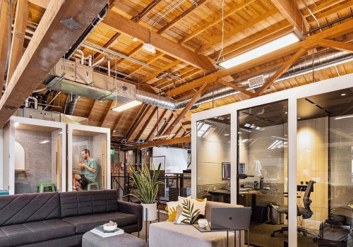 The Rise of Coworking Spaces with Studios in Contra Costa County, California