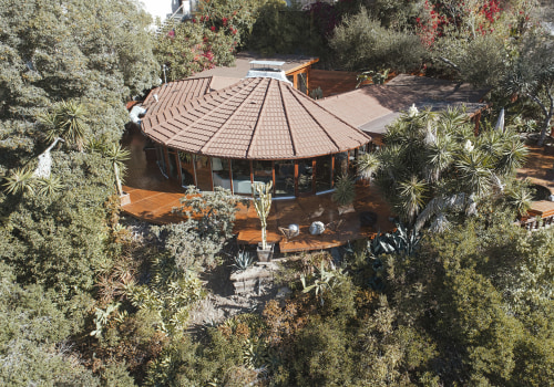 The Thriving Studios of Contra Costa County, California