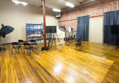 The Ultimate Guide to Studios in Contra Costa County, California