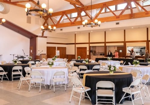 The Ultimate Guide to Booking a Studio in Contra Costa County, California: An Expert's Perspective