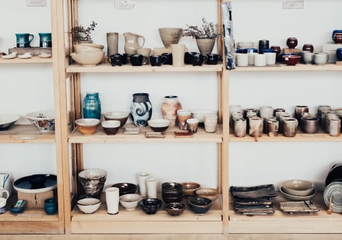 The Best Studios in Contra Costa County, California