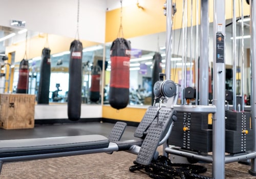 The Best Fitness Studios in Contra Costa County, California
